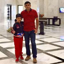 Vishal  Malhotra