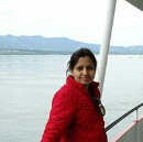 Sanjeevani Magar