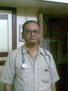 Umesh khanapurkar