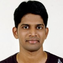 Mithun Manohar