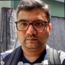 praveen Reddy