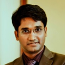 Balkrishna Korgaonkar