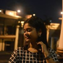 nayanika bose