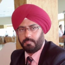 Harkirat Singh Wilkhoo