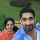 keerthi 