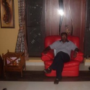 Daniel Dharmaraj