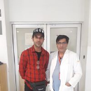 Chander Shekhar