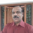 Kalidass Mahendrasekar