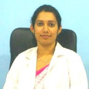 Ambika Shetty