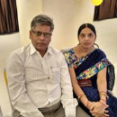 Chhail Bihari Dwivedi