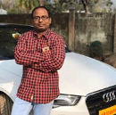 K.V. Ram Kumar