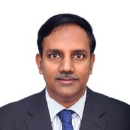 U.S.Srinivasan 