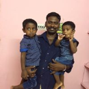 M.ASIR VIJAY SAMUEL