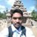 S. G. S. Rajesh Reddy