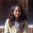 Seshashree Aysola