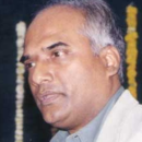 Suhas Parikh