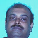prasanta kumar sarkar