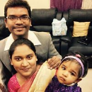 Surendran Damodaran