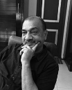 Ajit saluja