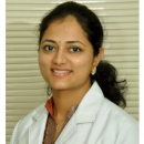 spurthi reddy