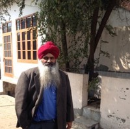 PS Grewal