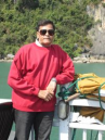 T R Ramachandran