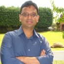 Vineet Gupta