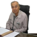 Dev B Pahlajani