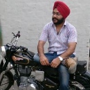 Ravitej Singh