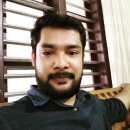 Gishnu G Nair,PT