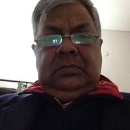 Ashok Mishra