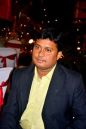 Suchit Barapatre