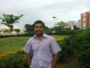 Hanumanth Reddy Desai