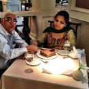 K K Arora