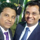 sunil saini
