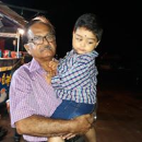 Ajit Kumar Patnaik