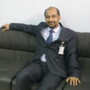 arun Joseph