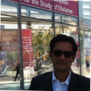 Supriyo Mukherjee MD