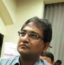 Debasish Sanyal