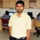 RAGHAVENDRA t