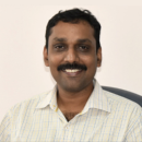 Sandeep Pillai