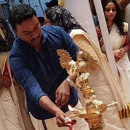 Reji Abraham