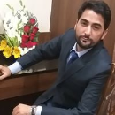 Roof Hussain Wani