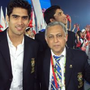 Subrata Mallick