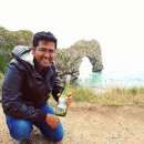 siddhartha dey