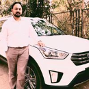 Kartik Munta