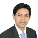 Krishna Chaitanya Joshi
