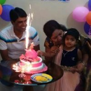 B Ravindra Reddy