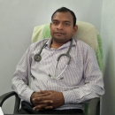 Dr Ghanshyam Das