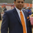 Monis Jaleel